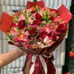 Bouquet Flower